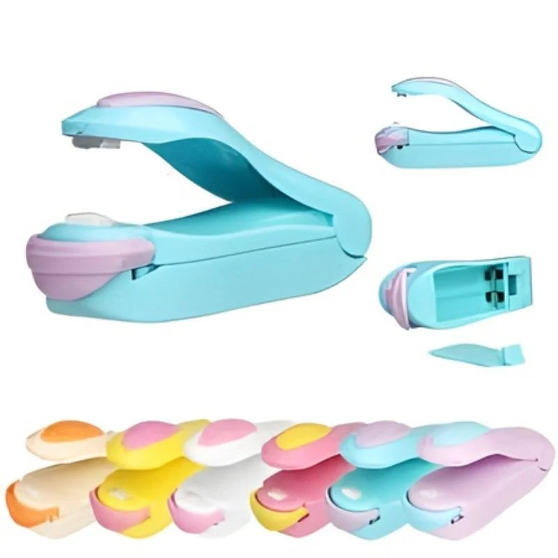 Portable Mini Heat Sealing Machine