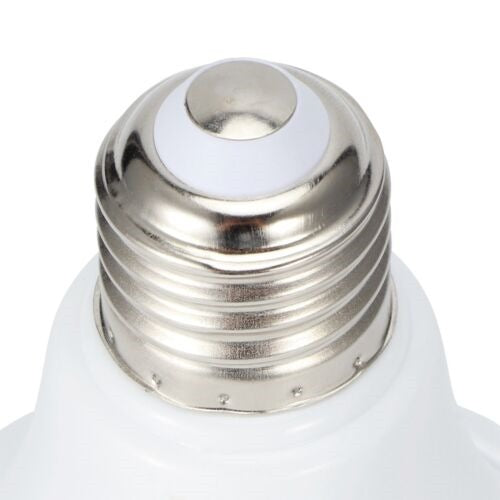 2-in-1 Smart LED Bulb with Bluetooth Speaker